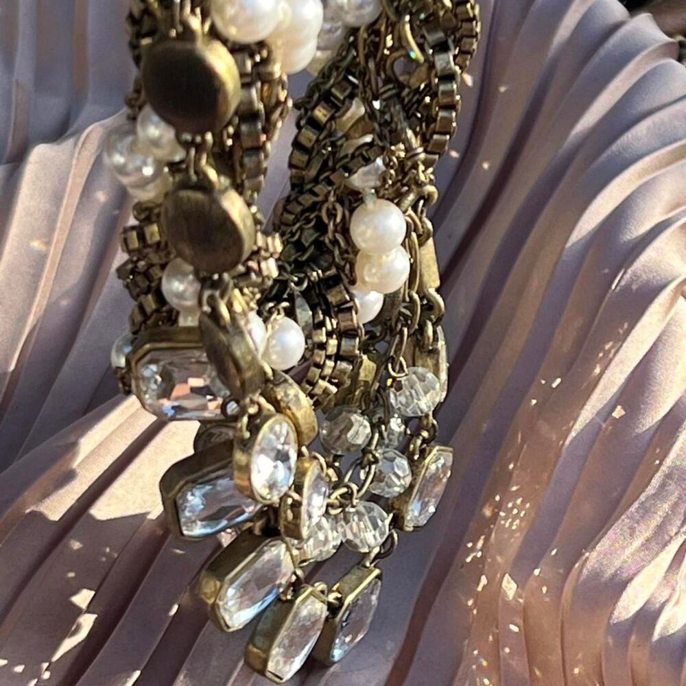 Chloe Women's multi Jewellery - Picture 6 of 8